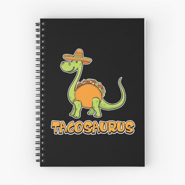 Item preview, Tacosaurus Taco designed and sold by designeclipse.