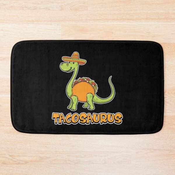 Item preview, Tacosaurus Taco designed and sold by designeclipse.
