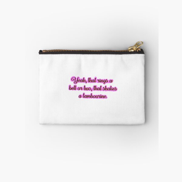 Item preview, Buzzfeed Unsovled Quote designed and sold by Waddles04.