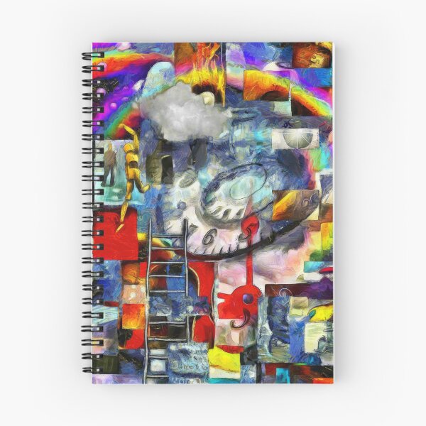 Item preview, Elements of human consciousness designed and sold by rolffimages.