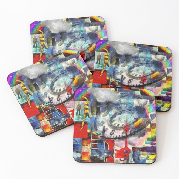 Item preview, Elements of human consciousness designed and sold by rolffimages.