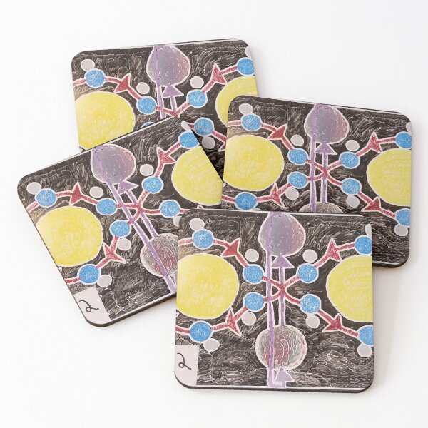 Item preview, Atom Level 2 designed and sold by Robert Livingston.