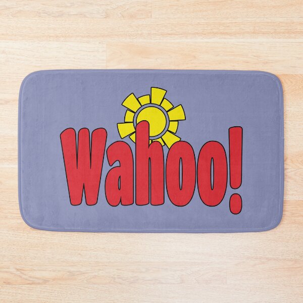Item preview, Wahoo! Yippie, hey, wahoo! designed and sold by Andy Renard.