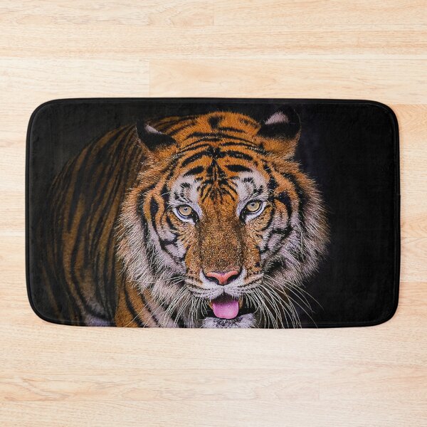 Item preview, Tiger, Shadow Tiger, Beautiful Bengal Tiger designed and sold by Logic72.