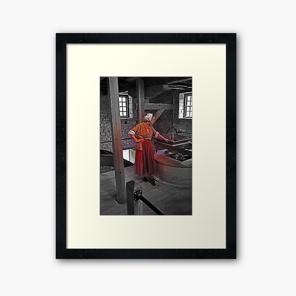 Item preview, George Washington's Distillery - Alexandria, Virginia designed and sold by michael6076.