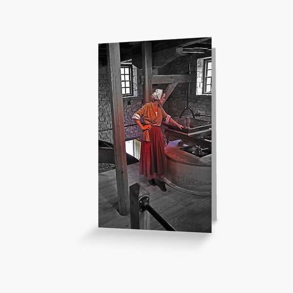 Item preview, George Washington's Distillery - Alexandria, Virginia designed and sold by michael6076.