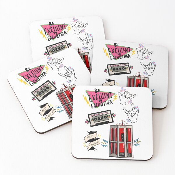Item preview, Excellent Flash Sheet designed and sold by DamnFineCoffee.