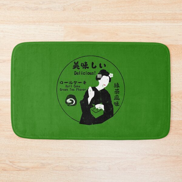 Item preview, Rollcake Ad designed and sold by sakura-daydream.
