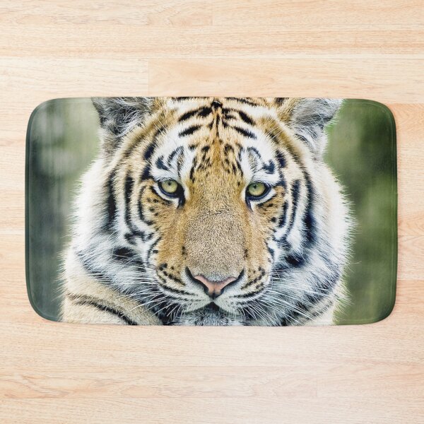 Item preview, Beautiful Tiger, Cool Tiger designed and sold by Logic72.
