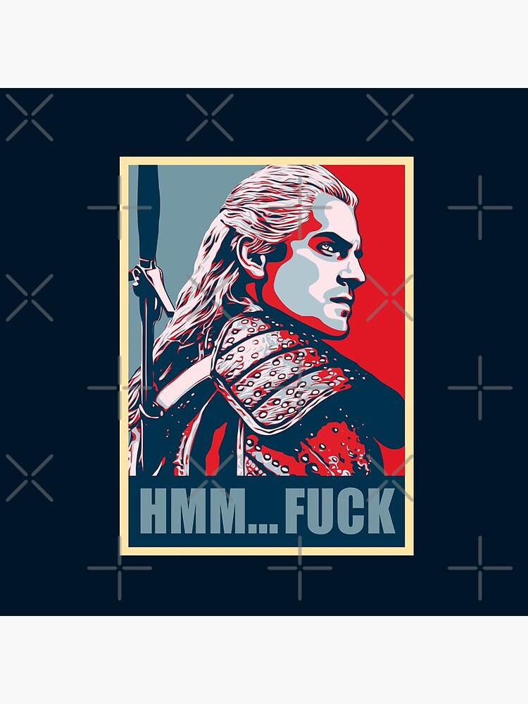 Hmm... F*ck! by ActiveNerd