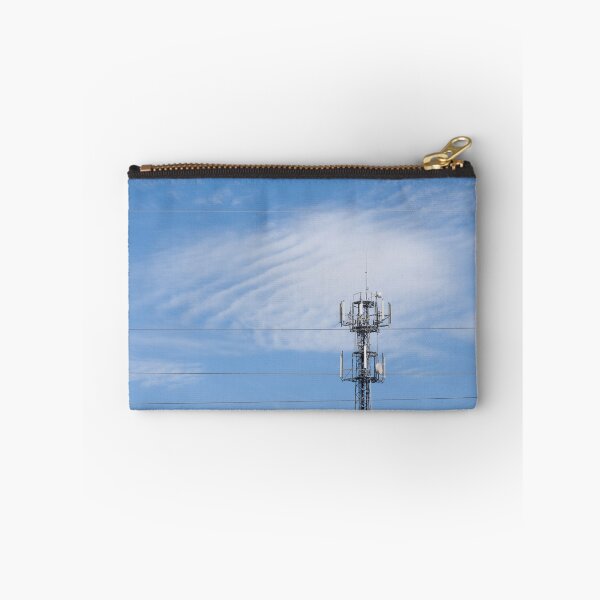 Item preview, radio transmitter with antenna  designed and sold by Arletta Cwalina.