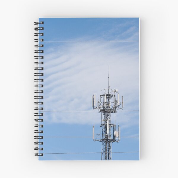Item preview, radio transmitter with antenna  designed and sold by Arletta Cwalina.