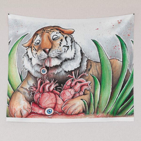 Item preview, Serving suggestion, absurd art designed and sold by AbsurdART.