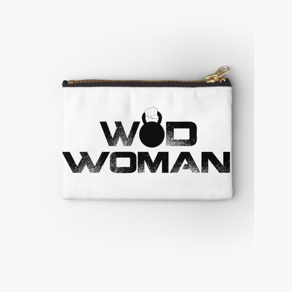 Item preview, CrossFit wod woman - Sport designed and sold by And-and.