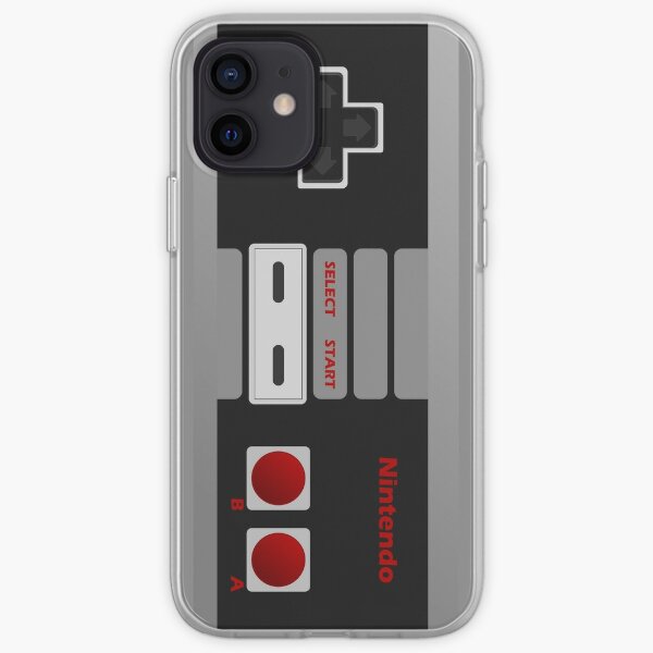 Nintendo Phone Case Iphone Hullen Cover Redbubble