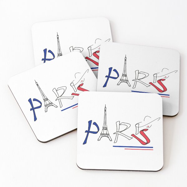 Item preview, Paris Lover designed and sold by Lounaadam.
