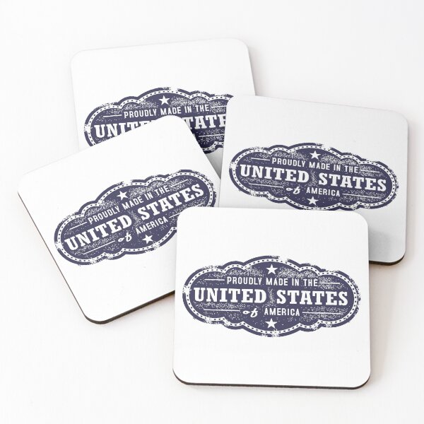 Item preview, Made in USA 1/2 designed and sold by Simon Dast.
