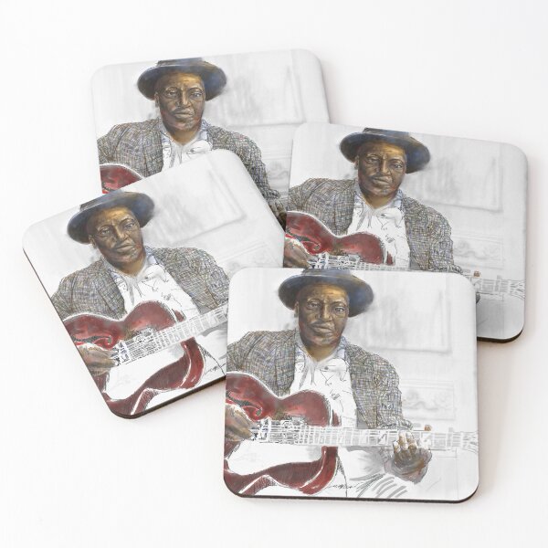 Item preview, Blues Man  designed and sold by joeroachex.