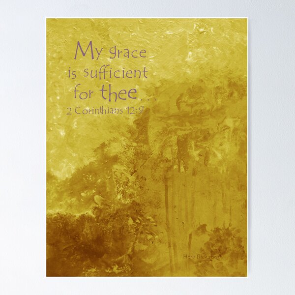 Item preview, Sufficient designed and sold by Herb Dickinson.