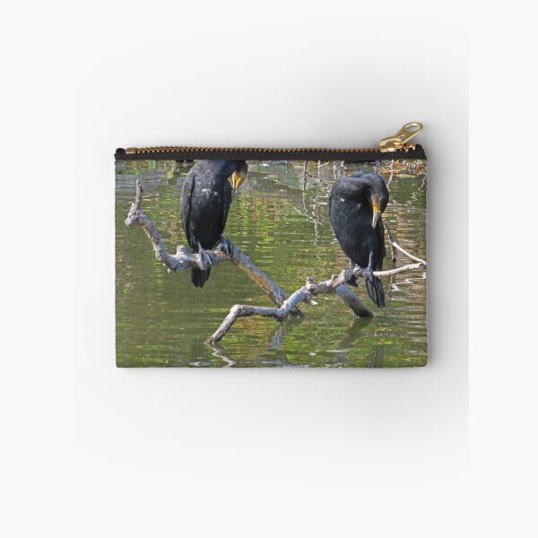 Item preview, Synchonised Preening. designed and sold by Sandra Willis.