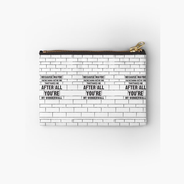 Item preview, Wonderwall designed and sold by bubbliciousart.