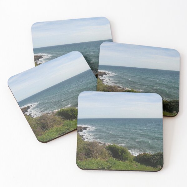 Item preview, Kangaroo Island Coastline designed and sold by Alakalalak.