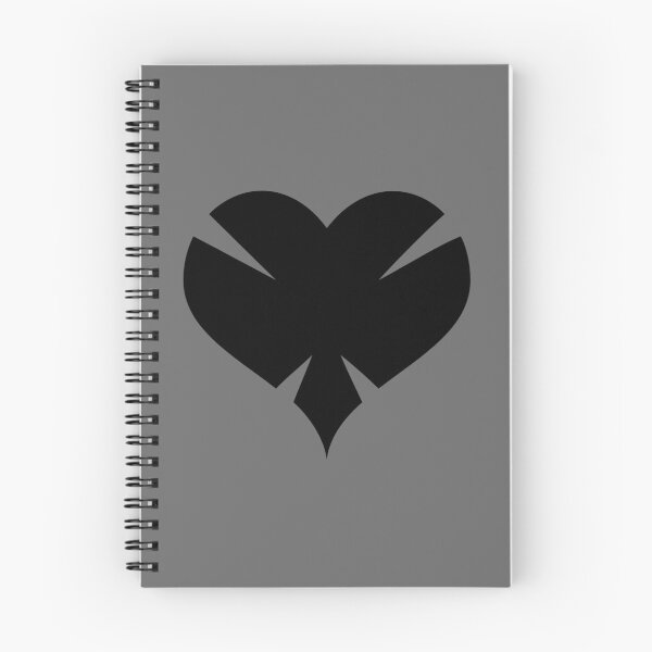 Item preview, DARKHEART (Black) designed and sold by DARKHEART-AE.