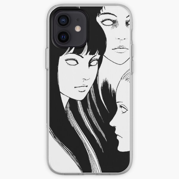 Girls Night! iPhone Soft Case