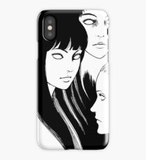 Girls Night! iPhone Case/Skin