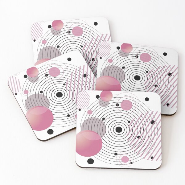 Item preview, pINK OrBits designed and sold by OhOddrey.