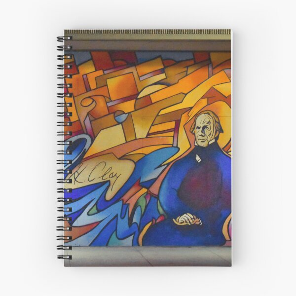 Item preview, Lexington Phoenix Building Henry Clay Street Art designed and sold by actualwebscale.