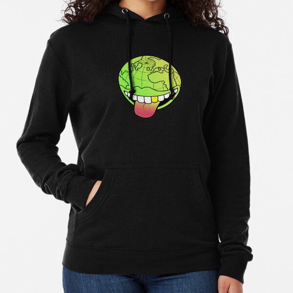 earthgang icon Lightweight Hoodie