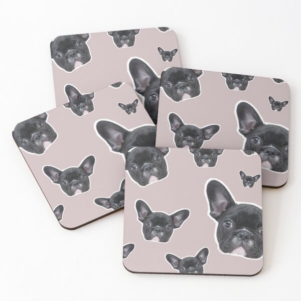 Item preview, French Bulldog  designed and sold by auroraa.