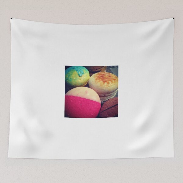 Item preview, Rainbow Macarons designed and sold by elm321.