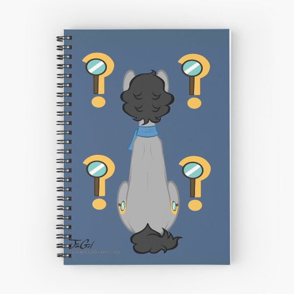 Item preview, Detective Butt designed and sold by JustTheFangirl.