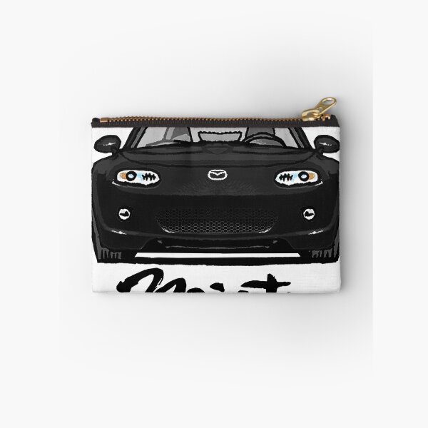 Item preview, MX5 Miata NC - NC1 Black designed and sold by Woreth.