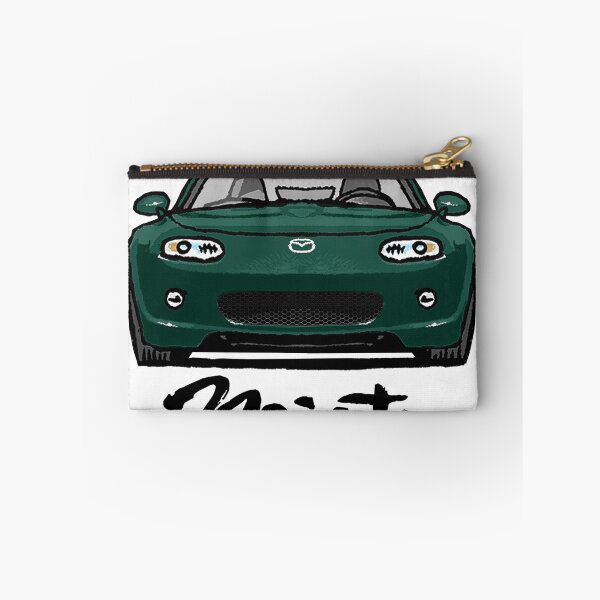 Item preview, MX5 Miata NC - NC1 Green designed and sold by Woreth.
