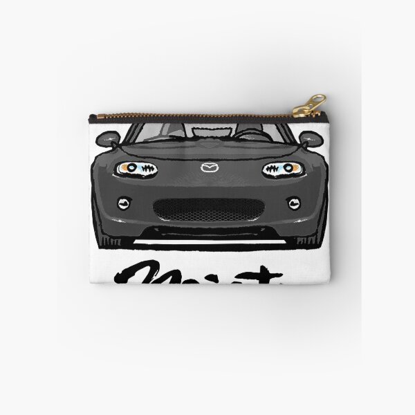 Item preview, MX5 Miata NC - NC1 Grey designed and sold by Woreth.