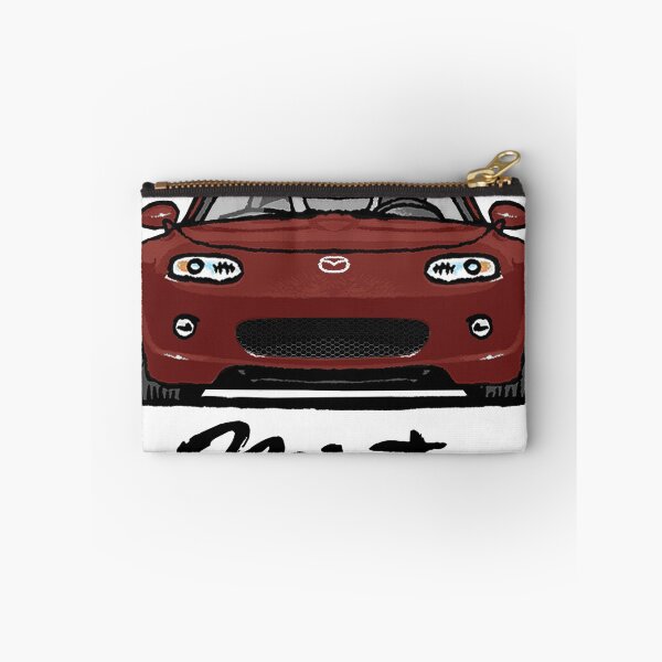 Item preview, MX5 Miata NC - NC1 Copper Red designed and sold by Woreth.