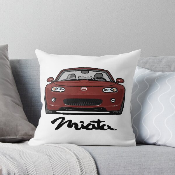 Item preview, MX5 Miata NC - NC1 Copper Red designed and sold by Woreth.