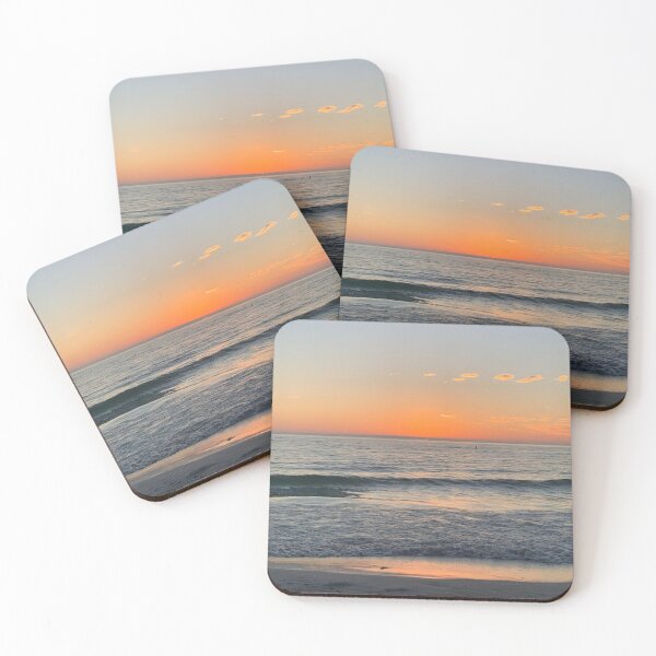 Item preview, Beach Sunset designed and sold by BLP Kosher.