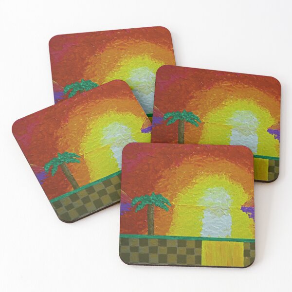 Item preview, Sunset Hill designed and sold by Reid Hall.
