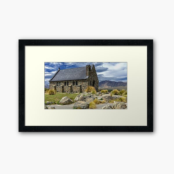 Item preview, Place Of Worship designed and sold by fineartimagery.
