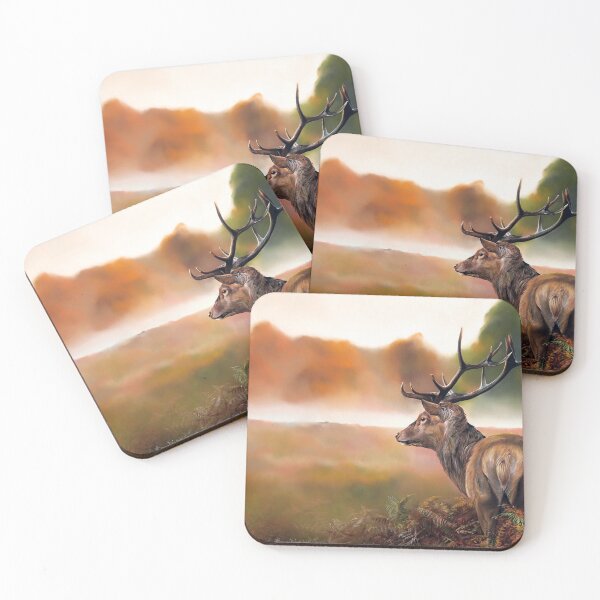 Item preview, King of the forest designed and sold by Flora VICTOIRE.