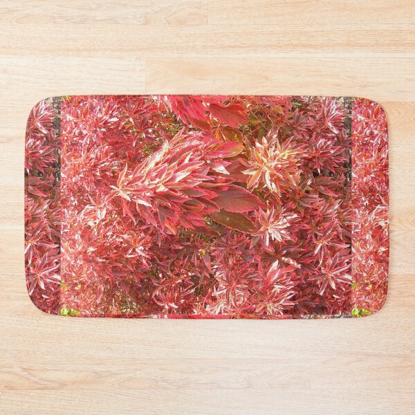 Item preview, Pieris Leaves In Spring designed and sold by lezvee.