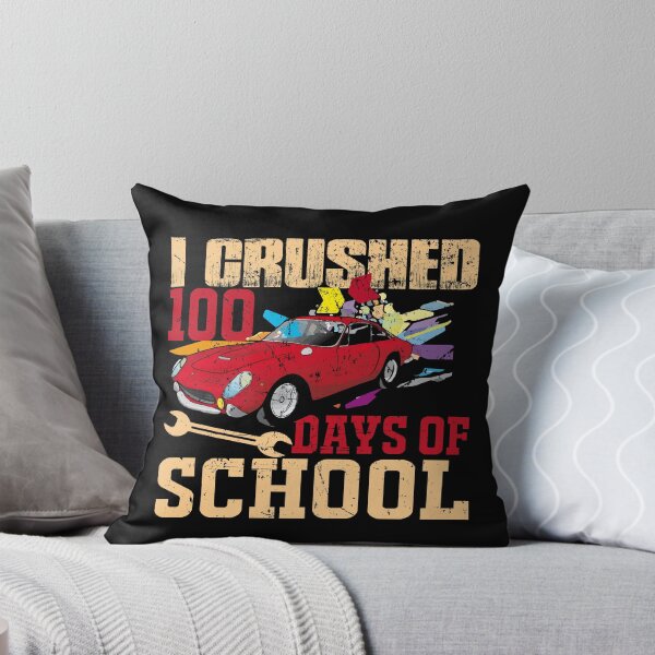 Artikelvorschau, 100 Tage der Schule 100. Tag Geschenk entworfen und verkauft von TopDawgDesigns.
