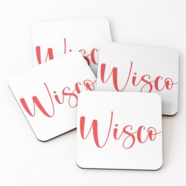 Item preview, wisco designed and sold by Designed By Rachel.