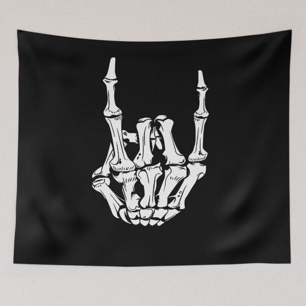 Item preview, Metal Hand designed and sold by deathanarchy.