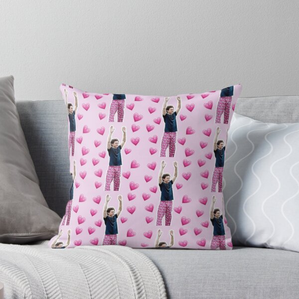 Item preview, Tom Holland estampado rosa designed and sold by sashawhiley.