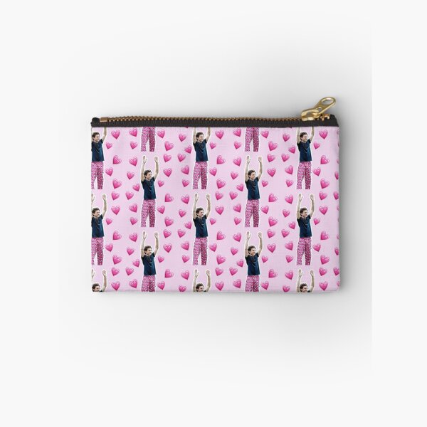 Item preview, Tom Holland estampado rosa designed and sold by sashawhiley.